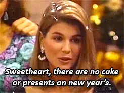 Así pasamos el Fin de año los Taringueros