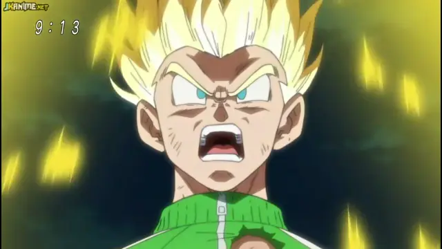 dragon ball super