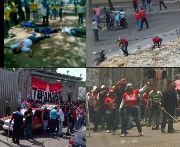 Venezuela