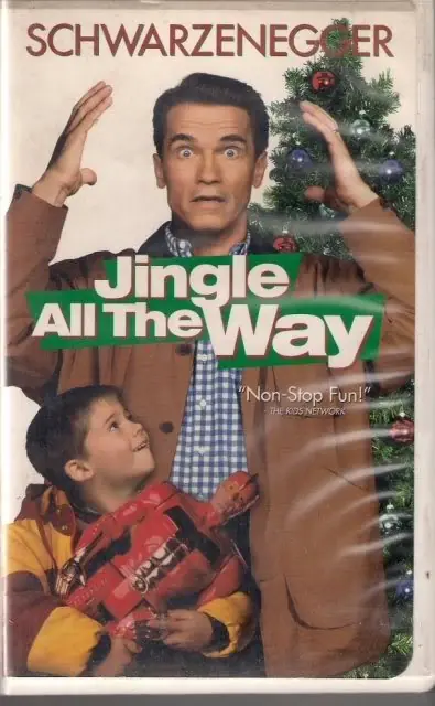 Peliculas tan malas que son buenas + YAPA