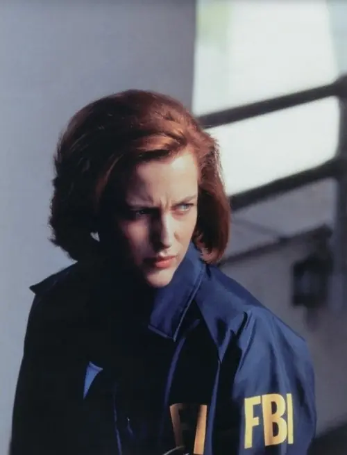 scully