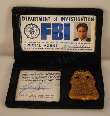 xfiles