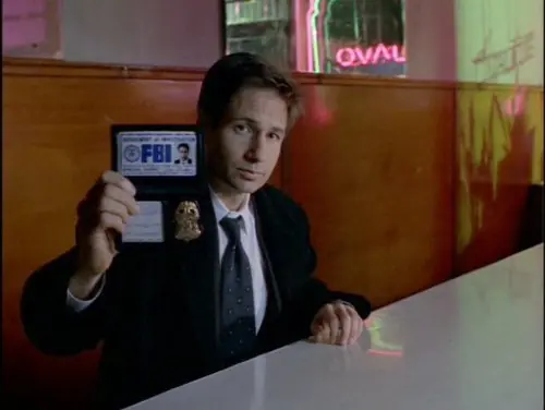 expedientes x