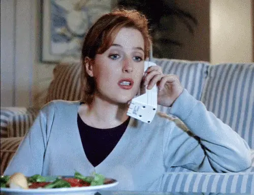scully