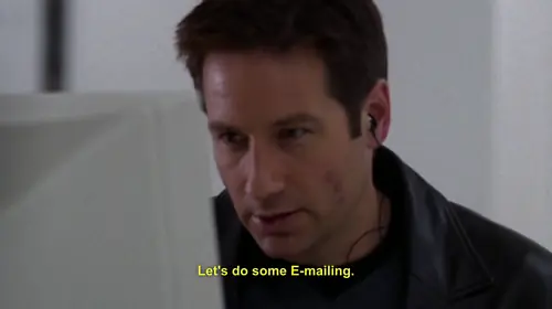 xfiles