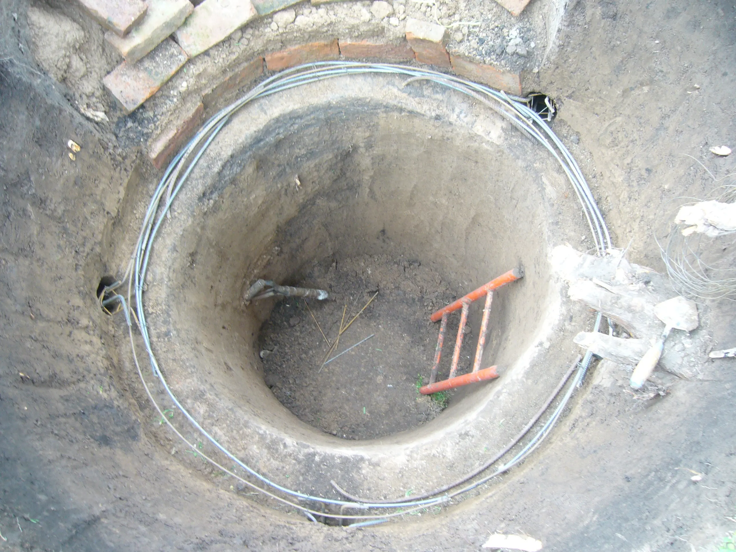 construccion
