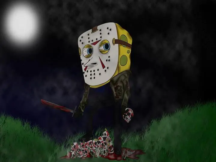 horror