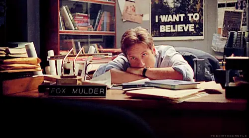david duchovny