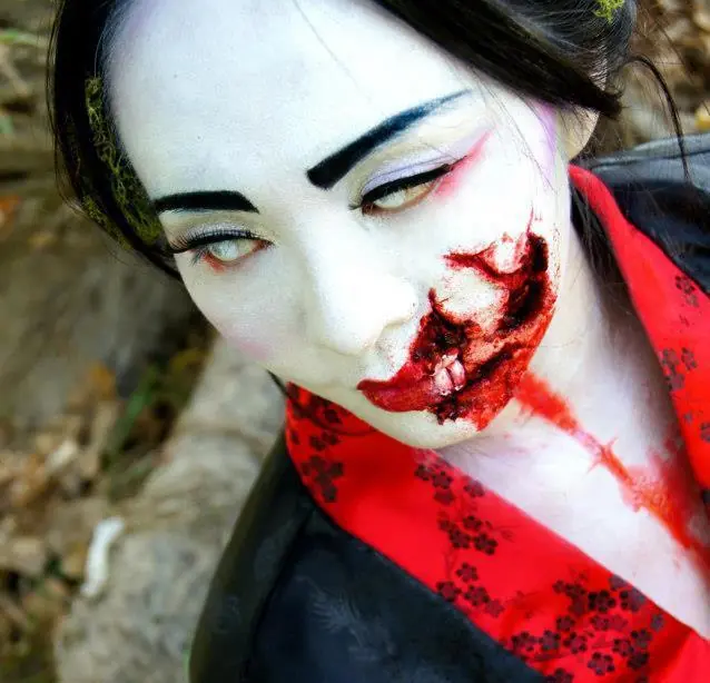 horror