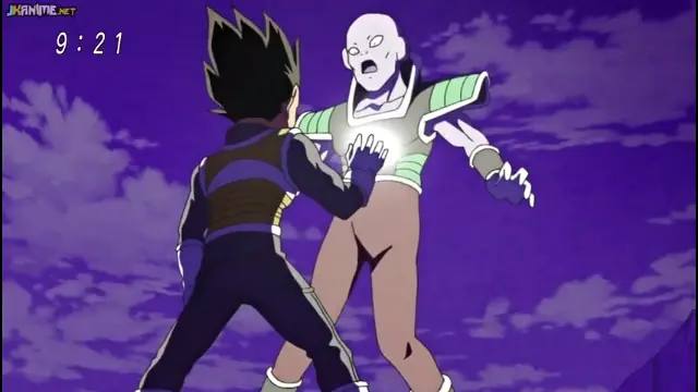 mala animacion