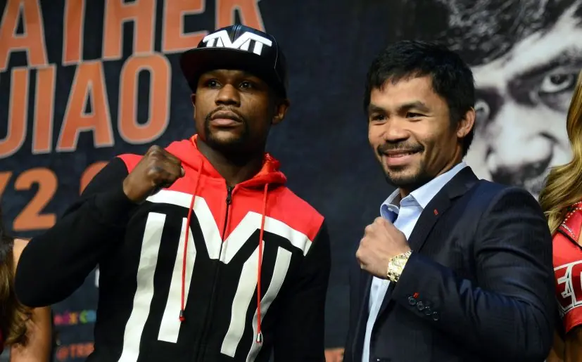 Mayweather vs Pacquiao ¿Qué dijo Tyson sobre los peleadores?