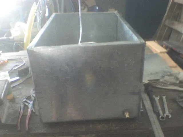 fabricacion