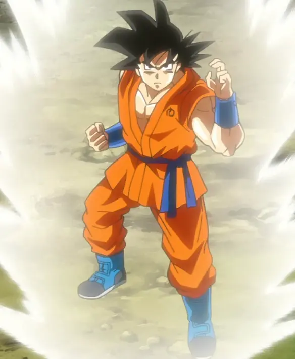 dragon ball super