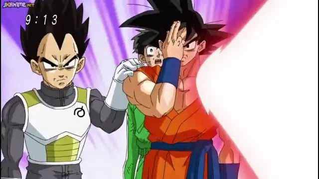 mala animacion