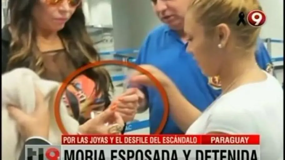 moria