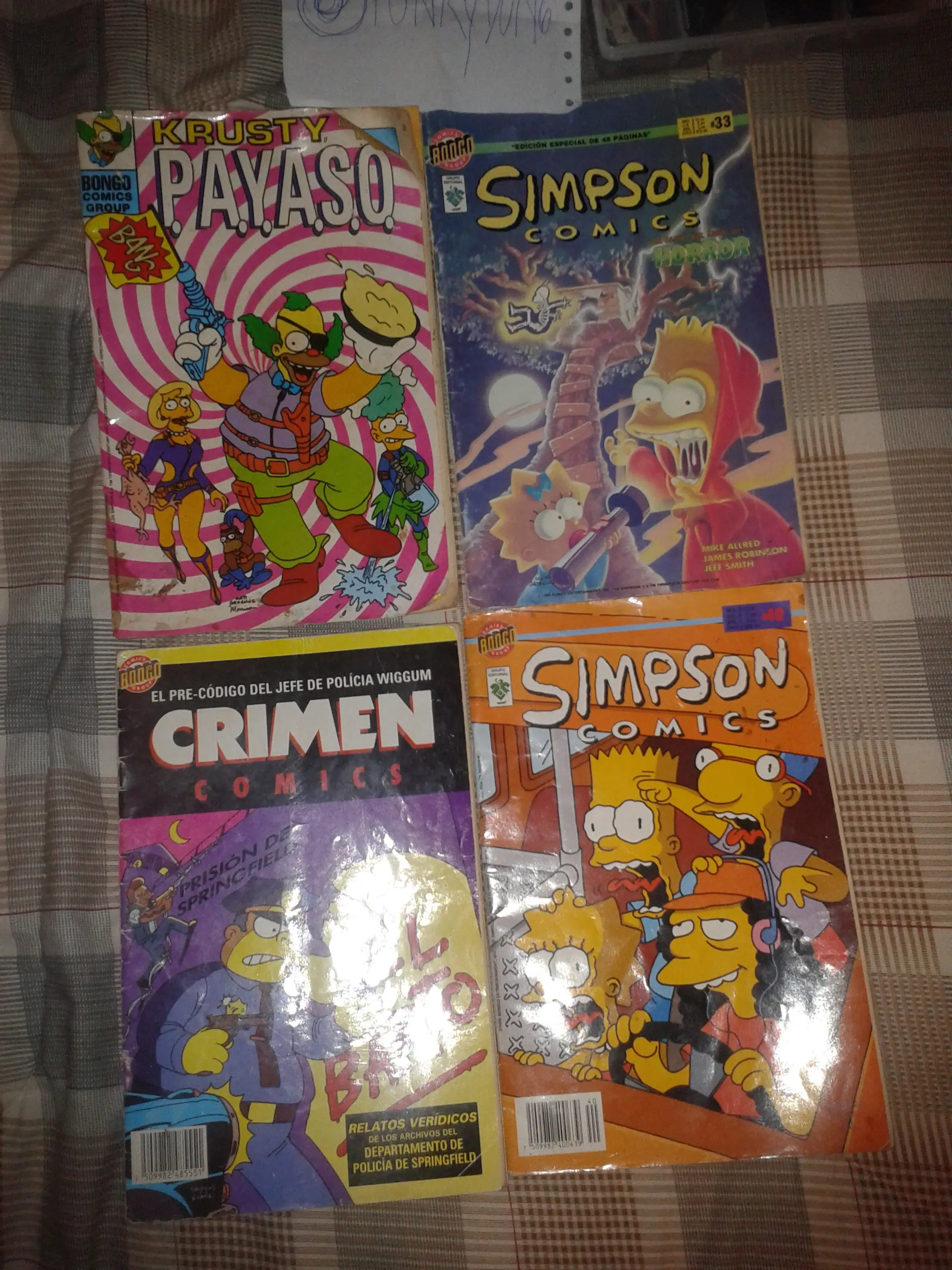 encontre