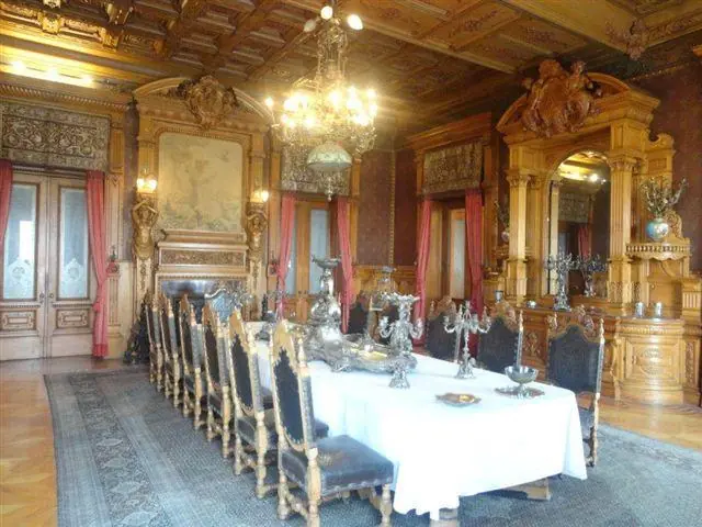 Palacio Palacio