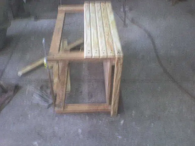chopera de cerveza casera