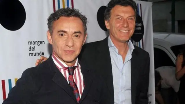 Majul no pudo responder después que cobró 14 millones