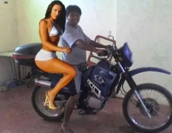 novias