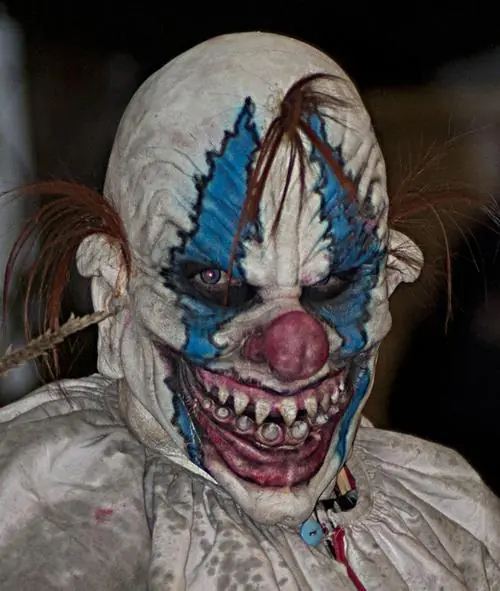 Imagenes de horror y zombies ,entra lince