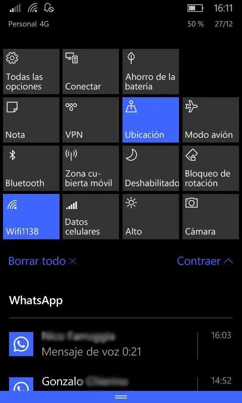 Celulares