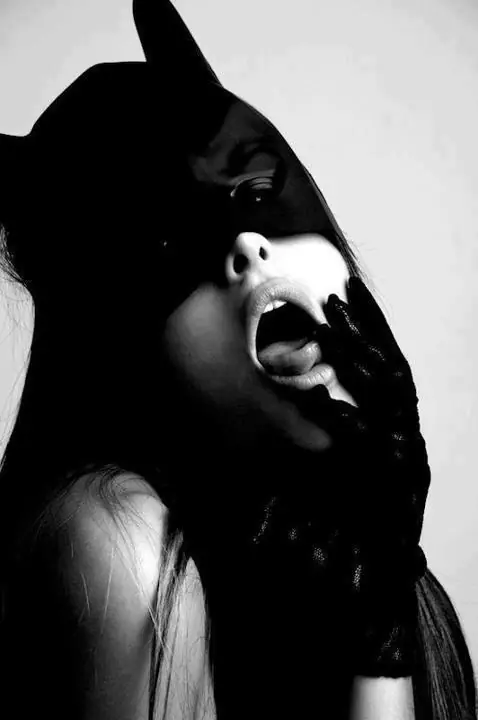 horror
