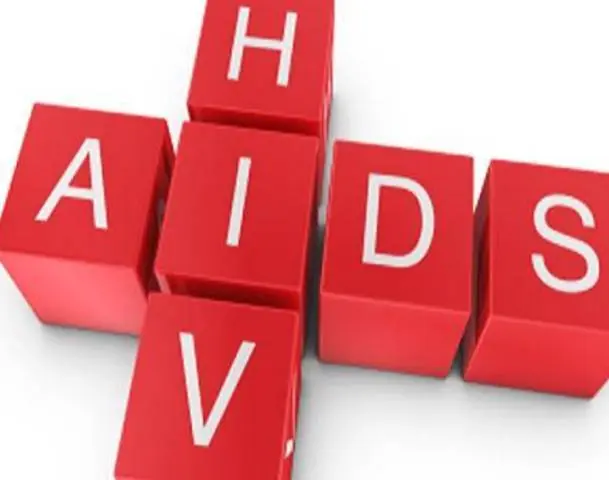 hiv