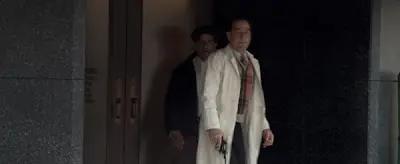 Armas y cine:Enemigos publicos-1 parte-Revolveres