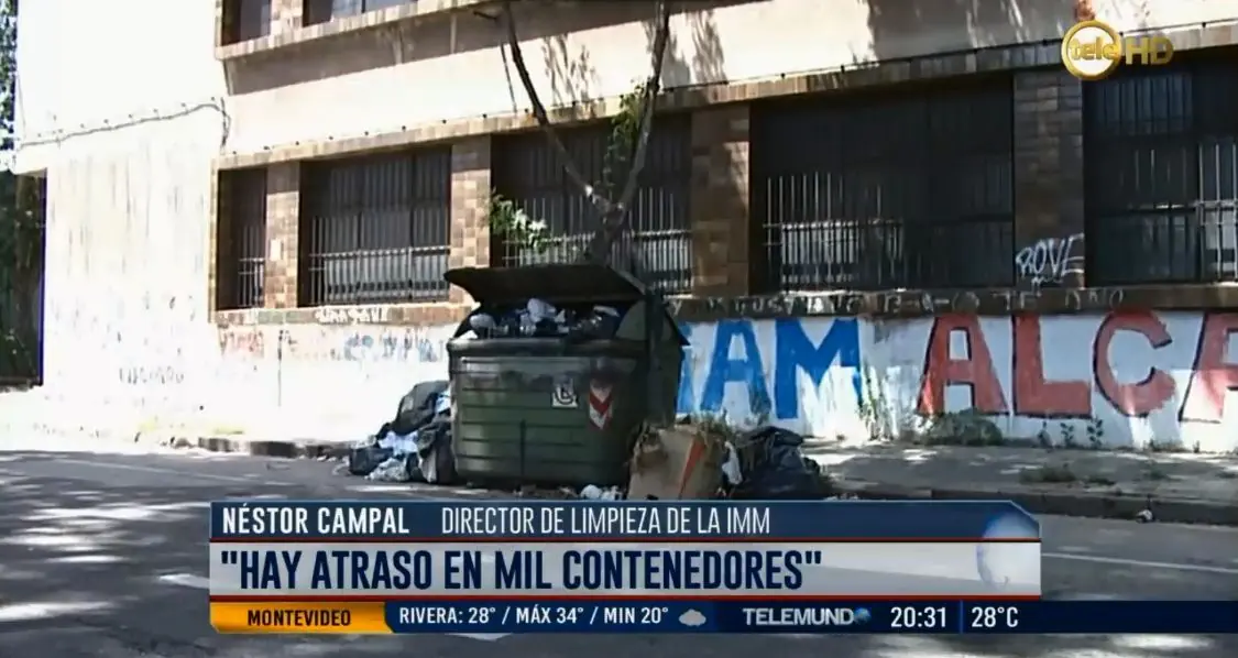 INTENDENCIA