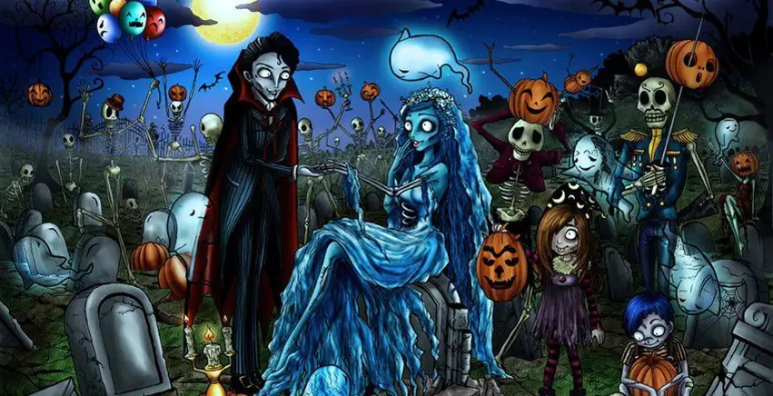 Zombies