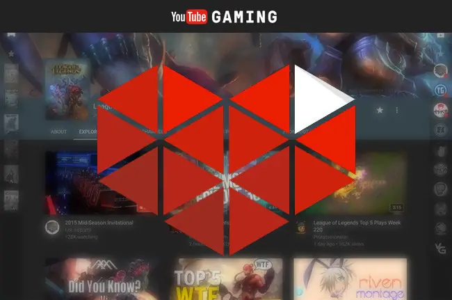 Así es Youtube Gaming, la competencia de Twitch