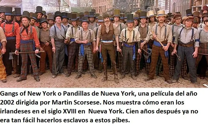 Esclavos blancos