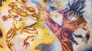 Dragon Ball Super va en caida libre y en 2016 sigue afanando