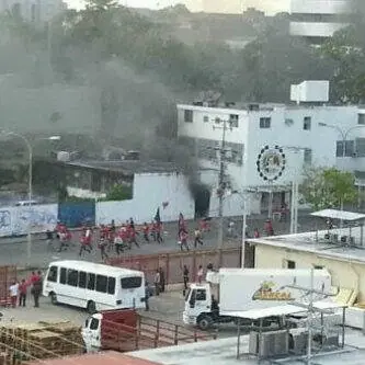 Respondiendo a un Chavista