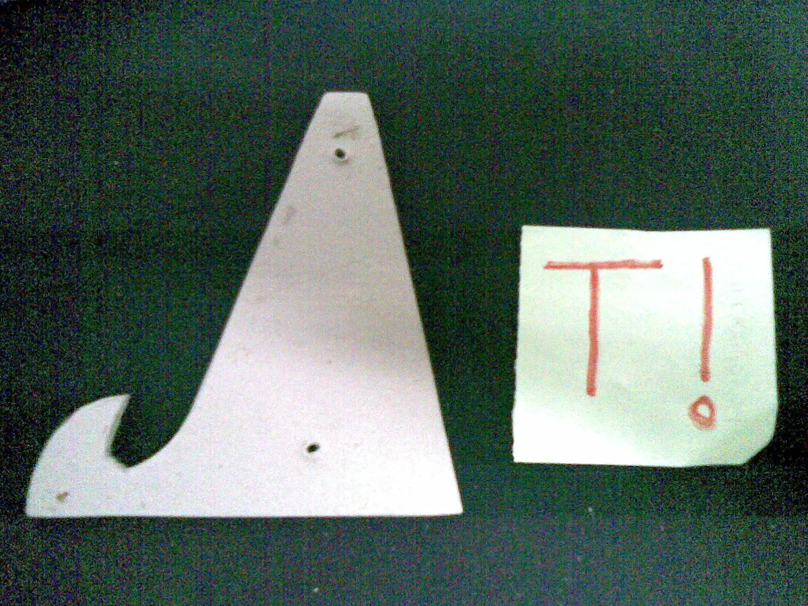 Porta tablet
