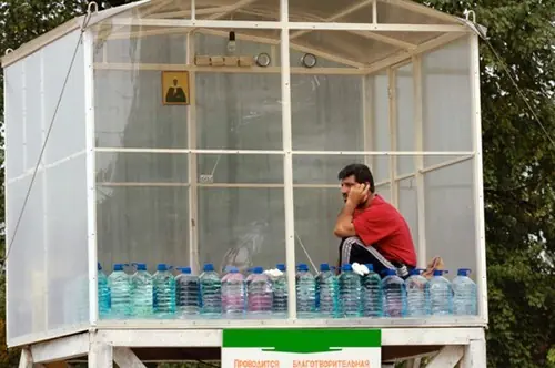 Los 10 Récords Guinness Mas Locos!