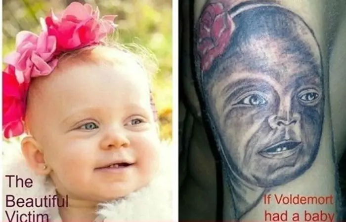tatuaje