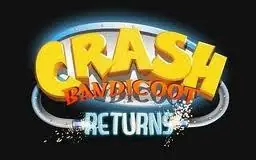 Crash Bandicoot