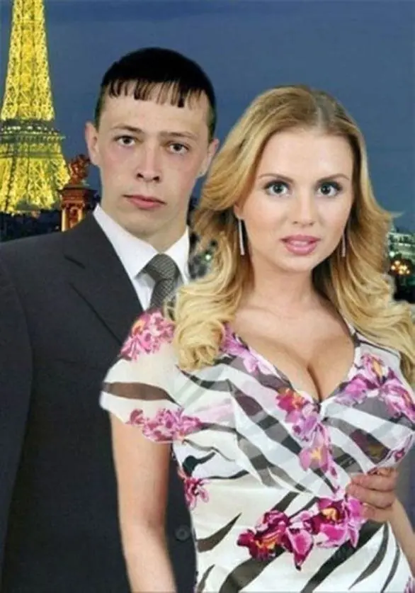 11 Taringueros que lograron lo imposible...tener novia