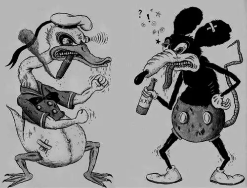Imagenes de horror y zombies ,entra lince