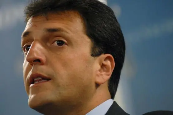 Nisman: La conspiración.