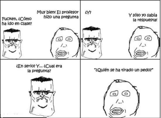 humor