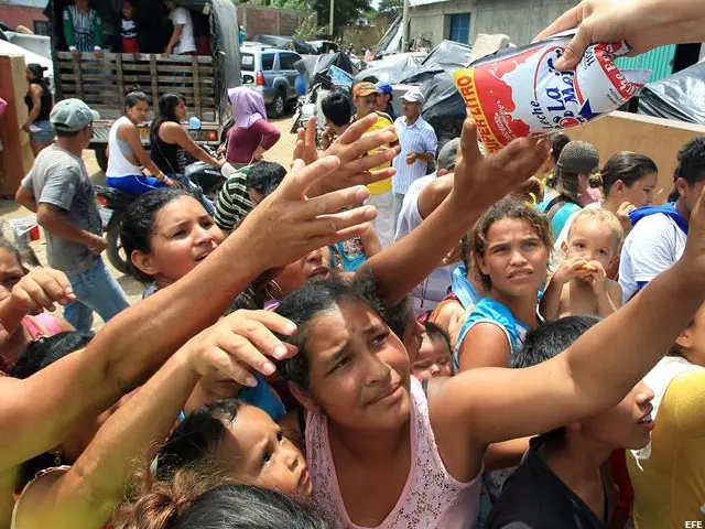 ¿Vzla por le duele tanto a Uribe Velez Cierre de frontera?