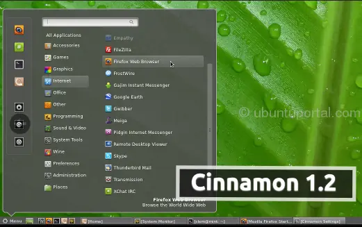 Ubuntu