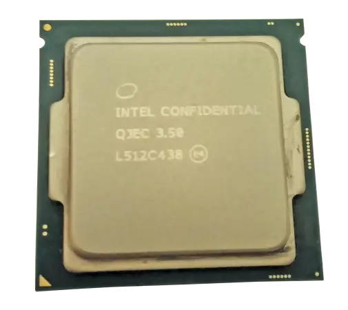 Intel Core