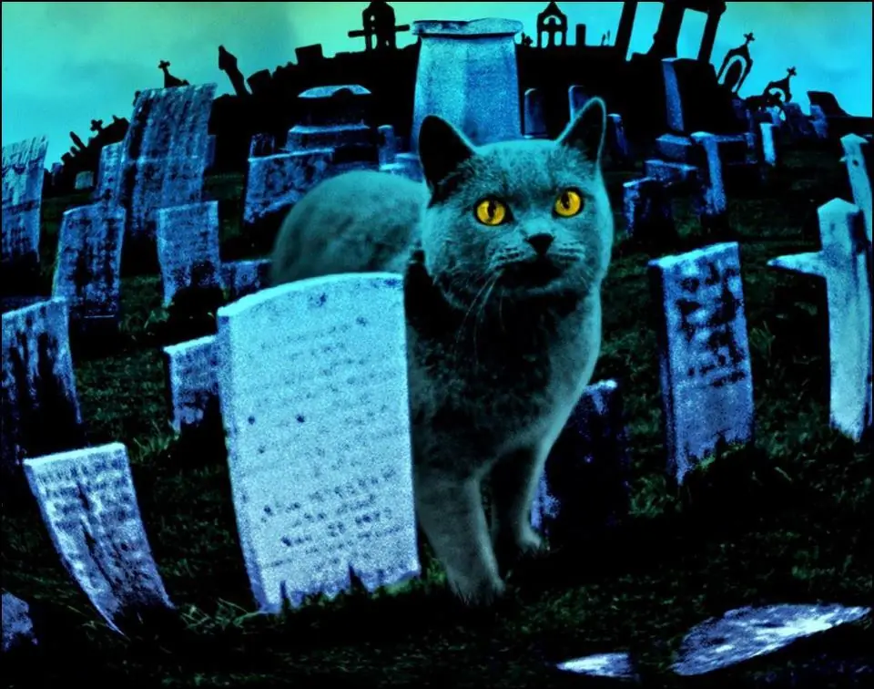 Imagenes de horror y zombies ,entra lince