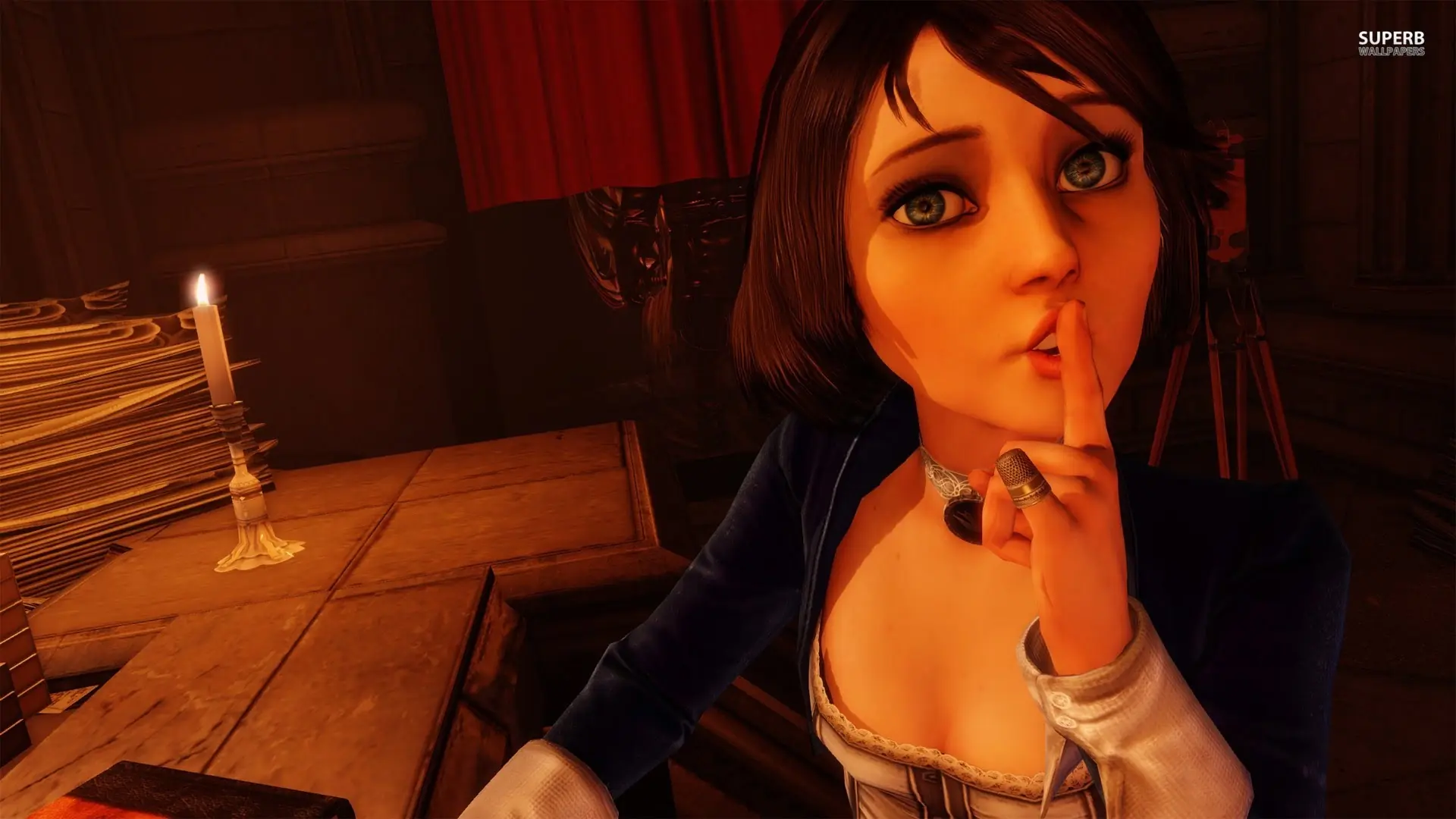 elizabeth