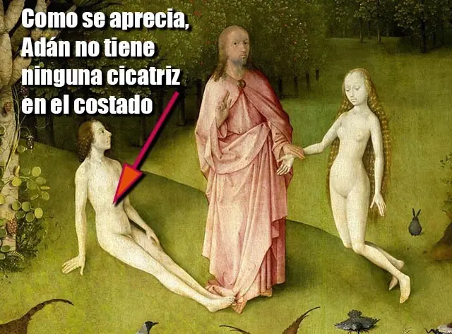 la biblia