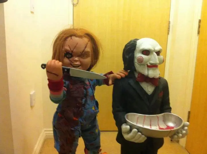 Zombies